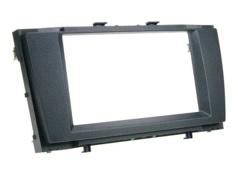 Monteringsramme 2-DIN – Toyota Avensis T 27 (09-)