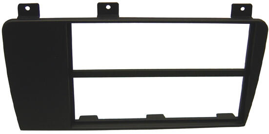 Monteringsramme Volvo, 1-DIN – S60 /V70 fra 2004