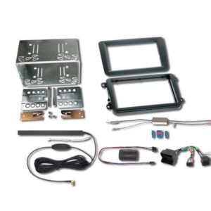 Alpine KIT-7VWX Monteringsett VW 7″