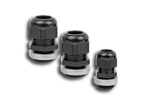 PG12 – 25mm² Torpedo-gjennomføring