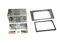 Radioramme Ford Mondeo 06/2003 – 2007 – (B4Y/B5Y/BWY) farge: Antrasitt