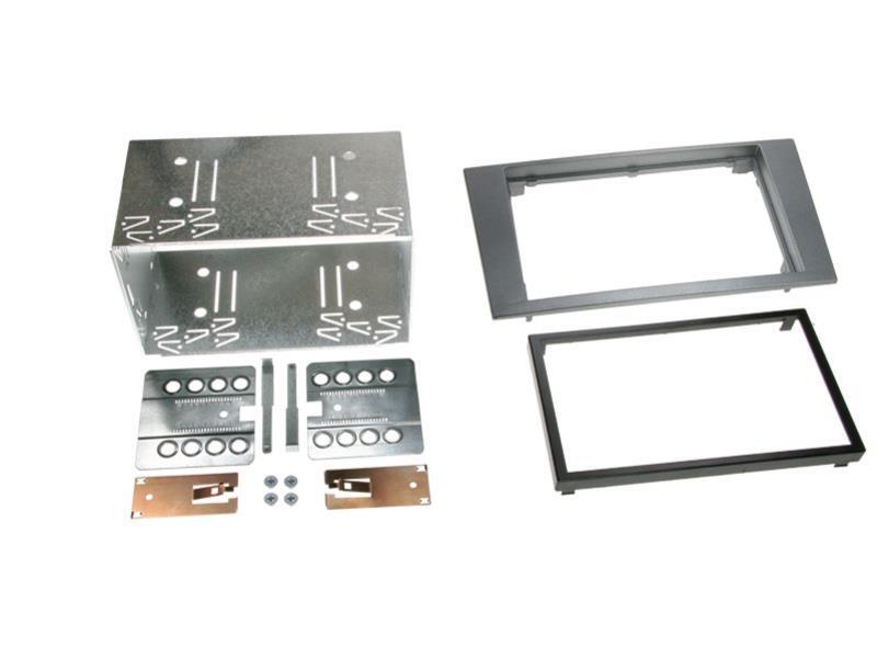 Radioramme Ford Mondeo 06/2003 – 2007 – (B4Y/B5Y/BWY) farge: Antrasitt