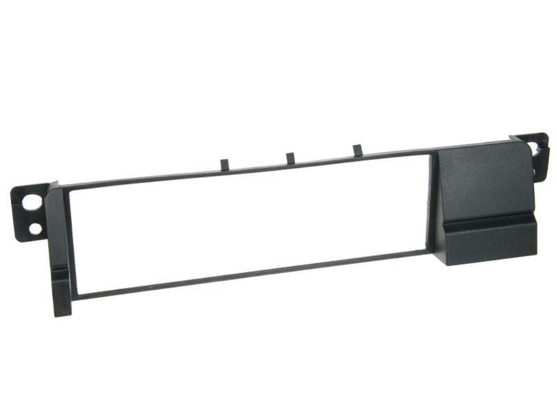 Radioramme BMW 3serie 4.98>(E46) – 1 DIN