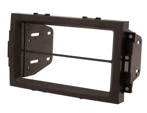 Radioramme Chrysler, Dodge, Jeep (04-08) – 2 DIN