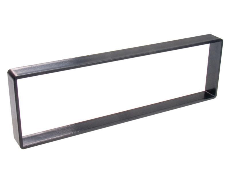 Radioramme Citroen C4 – sort, 1 DIN