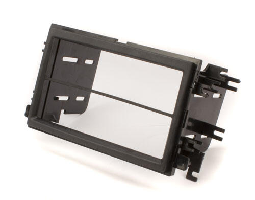 Radioramme Ford (nyere) F-serie/Mustang – 2 DIN