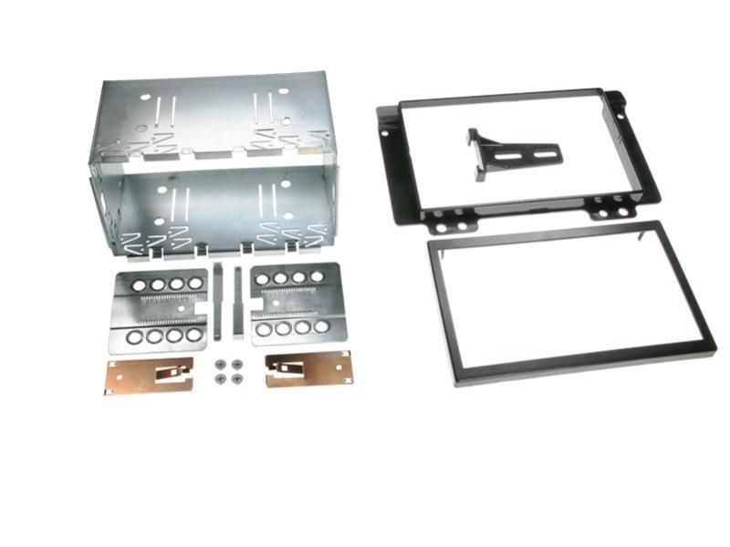 Radioramme LandRover Freelander 04- – 2 DIN