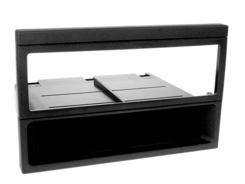 Radioramme Mazda MX-5 – Rubber Touch,