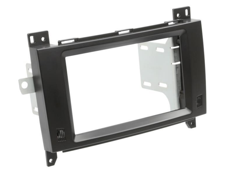 Radioramme Mercedes Vito – 2 DIN