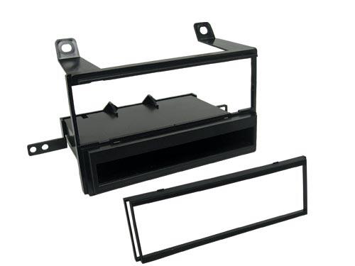 Radioramme Nissan Pathfinder ’05 – – 1 DIN m lomme
