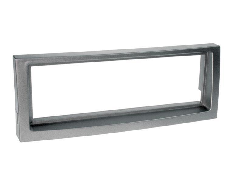 Radioramme Peugeot 407 – Citroen C5 fra 10.04, 1 DIN