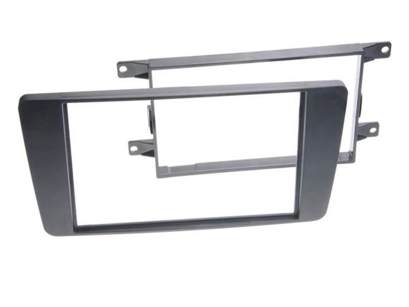 Radioramme Skoda Octavia II – 04->, 2 DIN