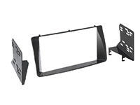 Radioramme Toyota Corolla (E12) 02-06 – Verso (01-09), 2 DIN