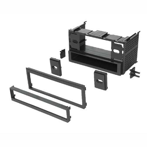 Radioramme Toyota UNIVERSAL – 1980-2004 med lomme