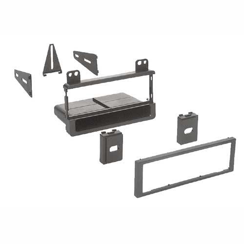Radioramme US Ford 1995-2001 – 1DIN Multi kit