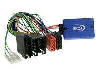 Rattadapter Alfa Romeo – 147 GT