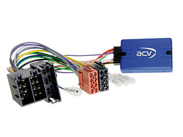 Rattadapter Alfa Romeo – Fiat Lancia