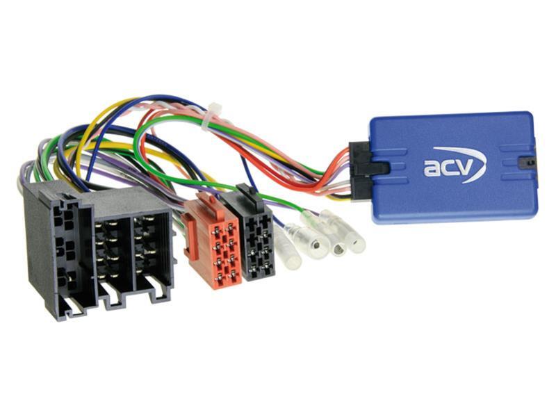 Rattadapter Fiat Opel – Peugeot Citroen