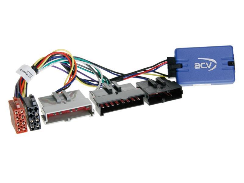 Rattadapter Ford – Fiesta Escort Mondeo Focus