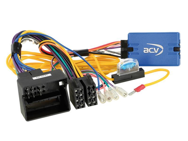 Rattadapter Mercedes – Vito 2015