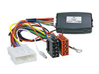 Rattadapter NISSAN -> Alpine – Navara, Qashqai, X-Trail