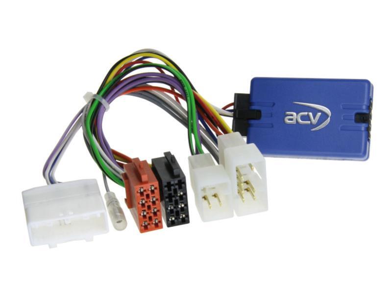 Rattadapter Toyota – 28pin