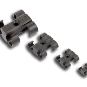 SWT0B – T-clips for strømkabel 50mm²