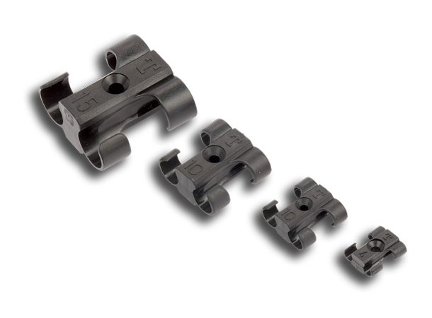 SWT0B – T-clips for strømkabel 50mm²