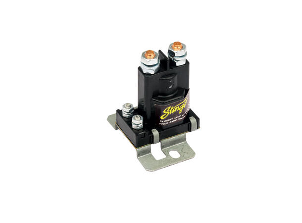Stinger – SGP38 skillerele 80A