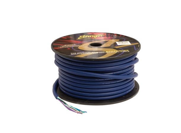 Stinger – SGW951 multikabel 5 leder