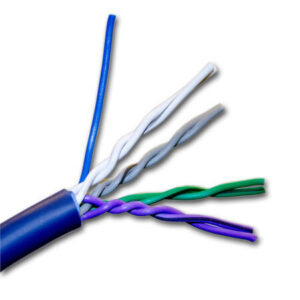 Stinger – SGW991 multikabel 9 leder