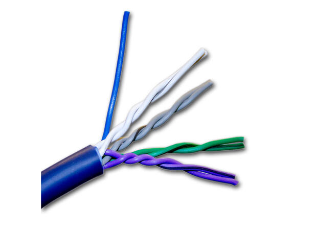 Stinger – SGW991 multikabel 9 leder