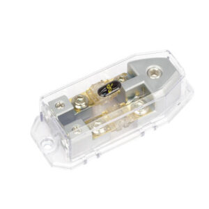 Stinger – SHD820 sikringsholder 2xMIDI