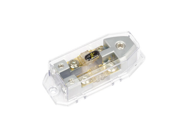 Stinger – SHD820 sikringsholder 2xMIDI