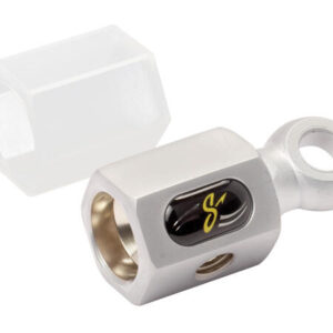 Stinger – SHT20 ringterminal m/settskrue