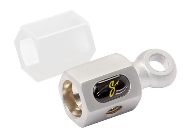 Stinger – SHT20 ringterminal m/settskrue