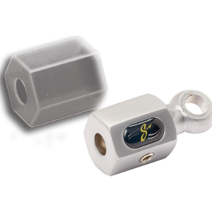 Stinger – SHT28 ringterminal m/settskrue