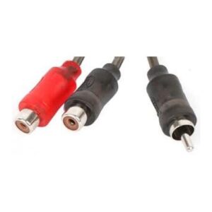 Stinger – SI12YF signalsplitter