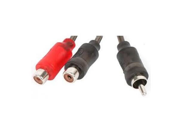 Stinger – SI12YF signalsplitter