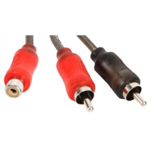 Stinger – SI12YM signalsplitter