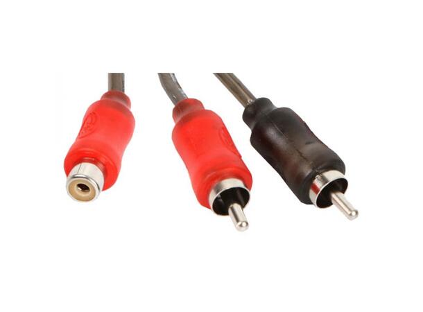 Stinger – SI12YM signalsplitter