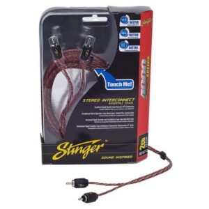 Stinger – SI4220 Signalkabel 6m