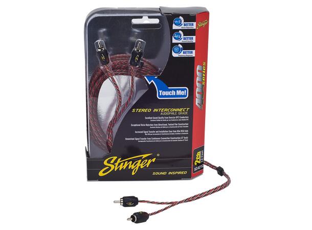 Stinger – SI4220 Signalkabel 6m