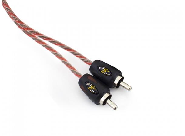 Stinger – SI423 Signalkabel 1m
