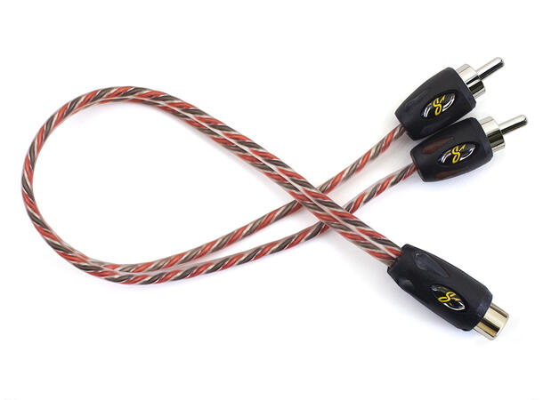 Stinger – SI42YM Signalsplitter/ Y-ledd