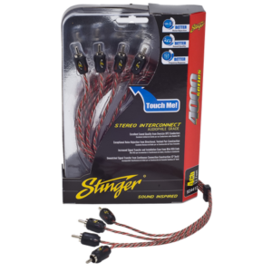 Stinger – SI4417 Signalkabel 5m