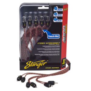 Stinger – SI4617 Signalkabel 5m