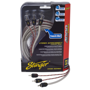 Stinger – SI4912 Signalkabel 3,5m