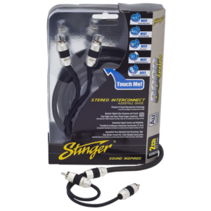 Stinger – SI8217 Signalkabel 5m