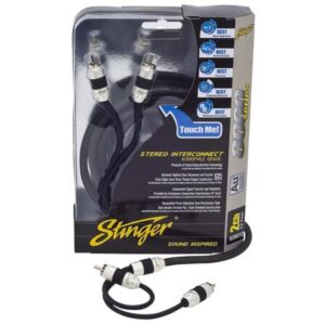 Stinger – SI823 Signalkabel 1m